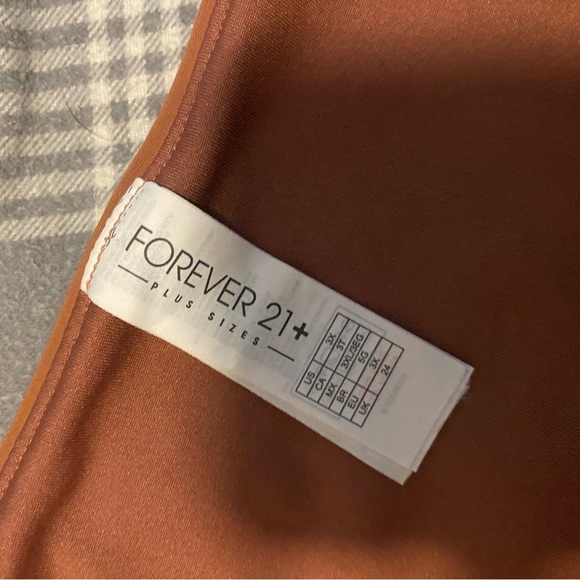 Forever 21 bikini - Picture 3 of 4